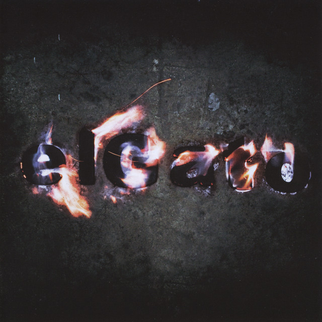 Fire Walk With Us cover