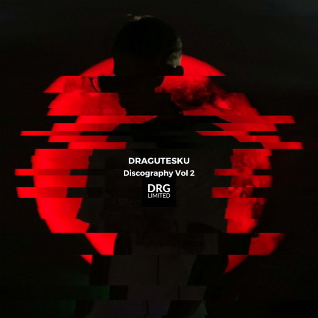 Discography, Vol. 2 cover art
