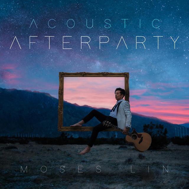 Acoustic Afterparty cover art