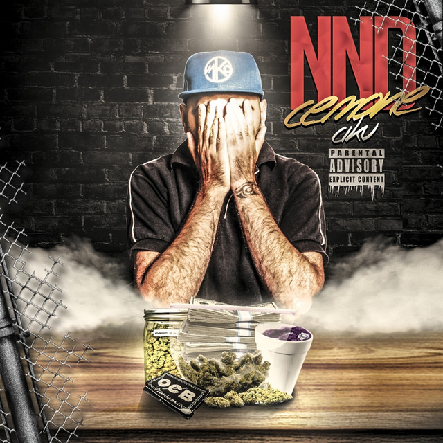 Ćemone Ćiku cover art
