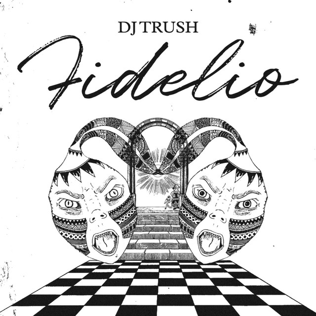 Fidelio cover art