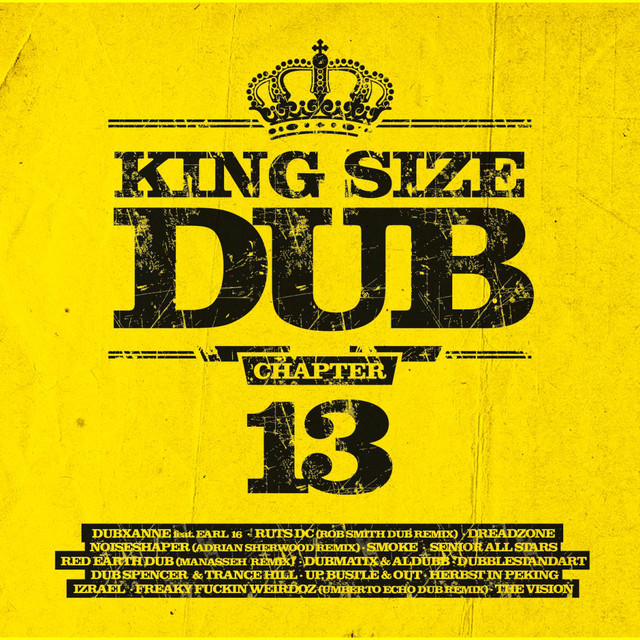 I & I & Dub