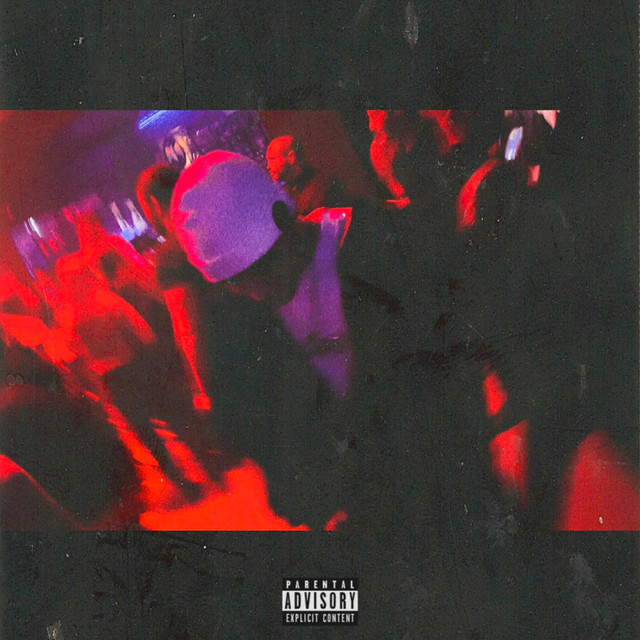 Cover art: FTCU(2021) — punch flame