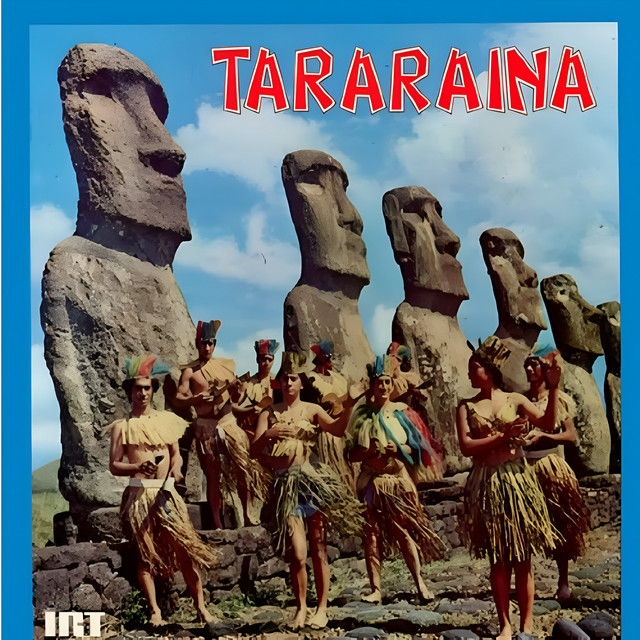 Tararaina cover