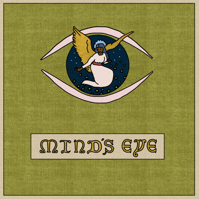 Mind's Eye - Single by Wes Reeve | Spotify