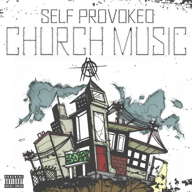 Church Music cover art