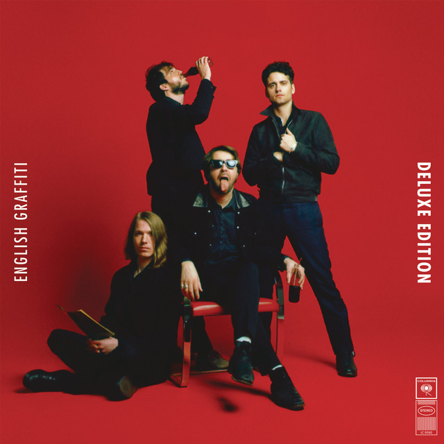 Handsome - The Vaccines