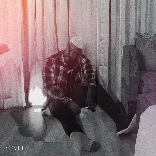 Lie cover art