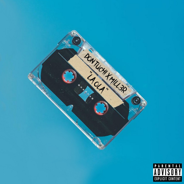 LA OLA cover