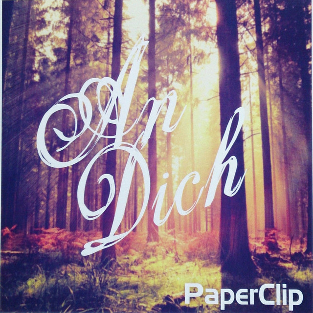 An Dich cover