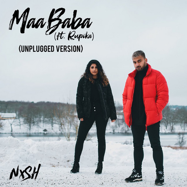 Maa Baba - Unplugged Version