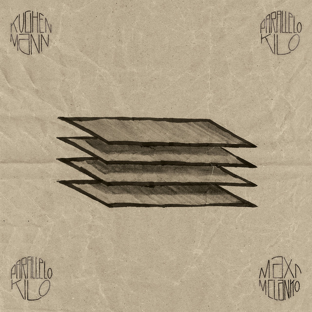 Parallelokilo cover art