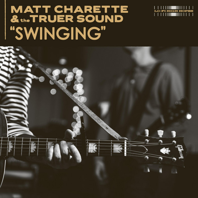 Swinging album image