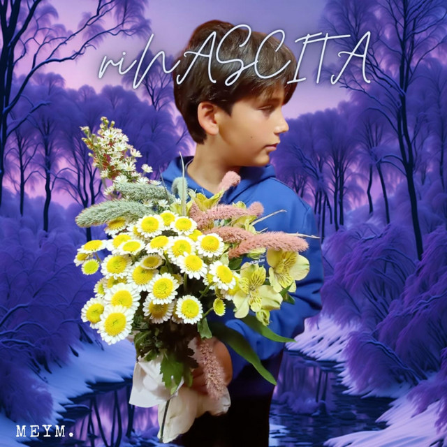 riNASCITA cover art