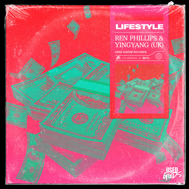 Houseoholic album art