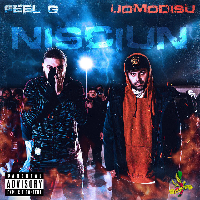 Nisciun