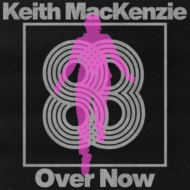 Over Now album art