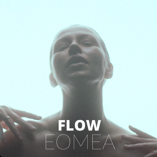 Обкладинка: FLOW — EOMEA