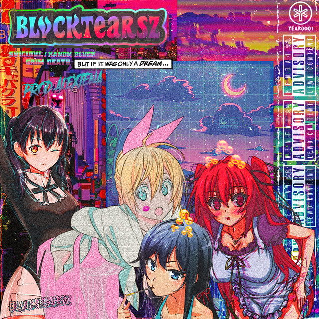 Blacktearsz