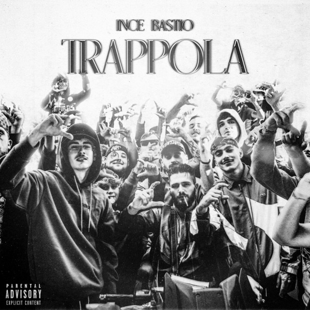 Trappola
