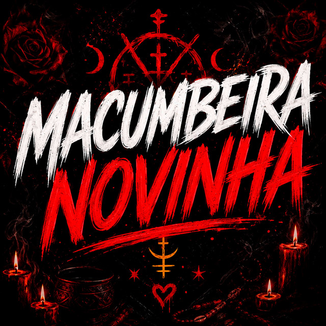 MACUMBEIRA NOVINHA