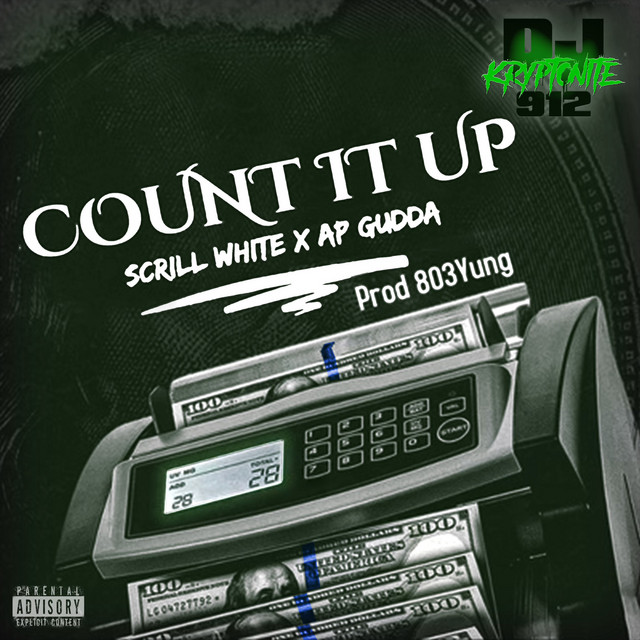 Count It Up - Single by Dj Kryptonite 912 | Spotify