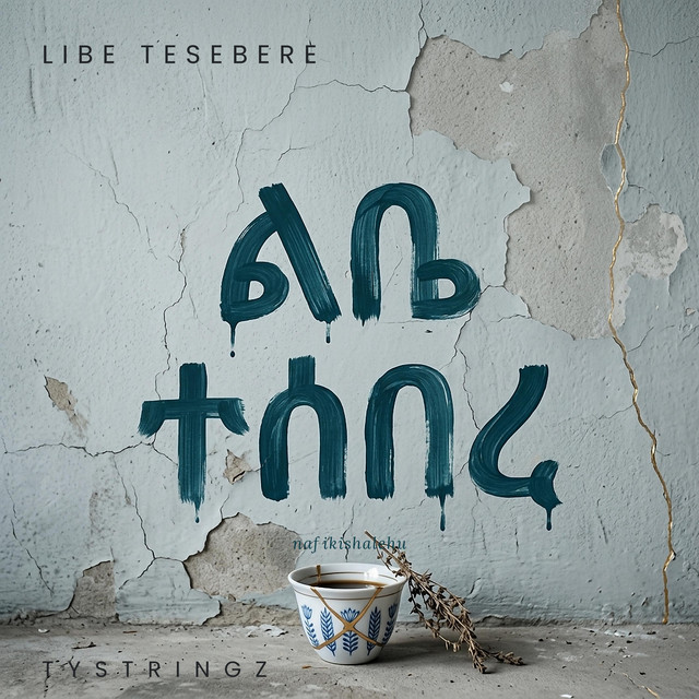 Libe Tesebere