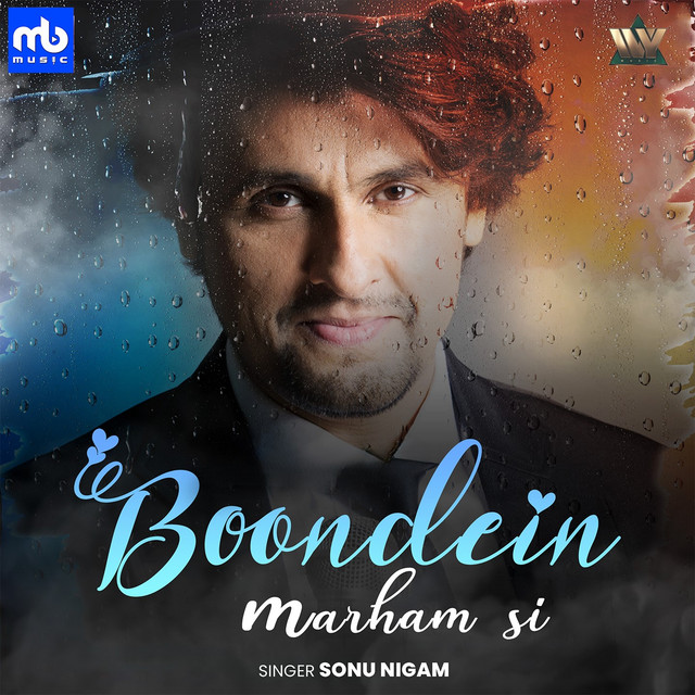 Boondein Marham Si by Meet Bros.