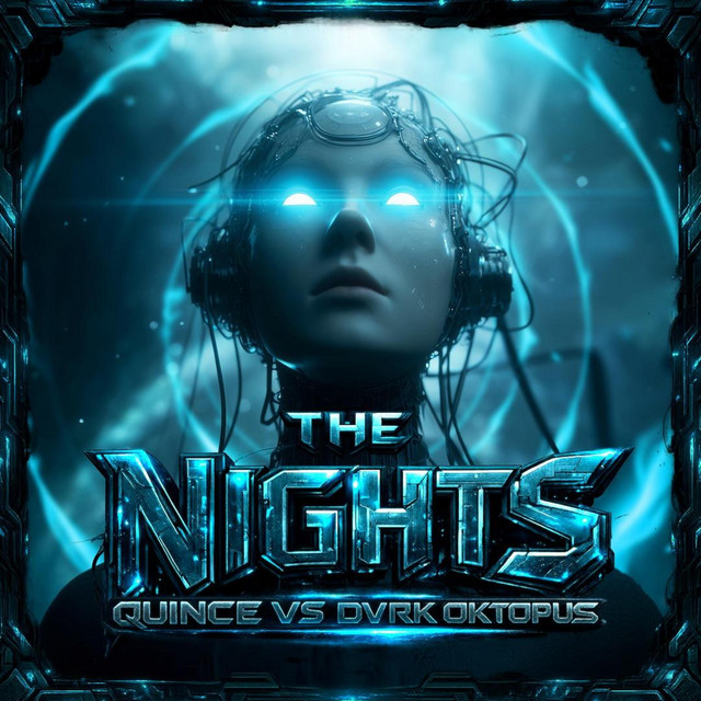 The Nights cover