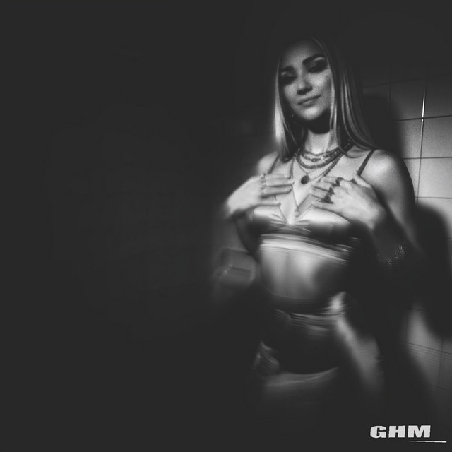 Your Body - Heeder's Version