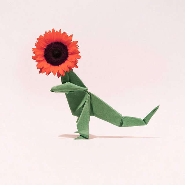 King Into Delight cover art