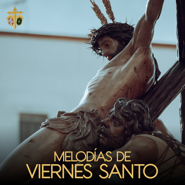 Melodías de Viernes Santo (En vivo) cover art