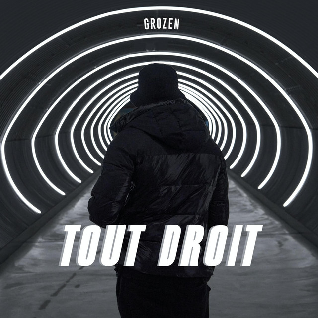Tout droit cover art