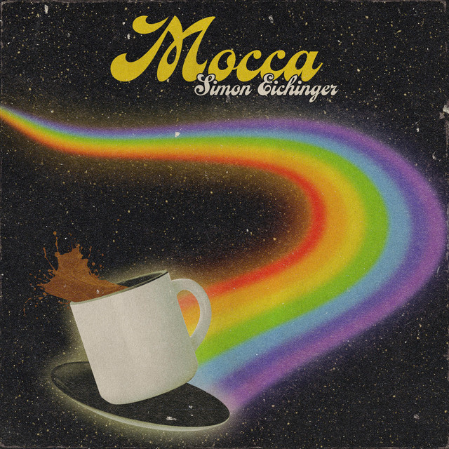 Mocca cover art