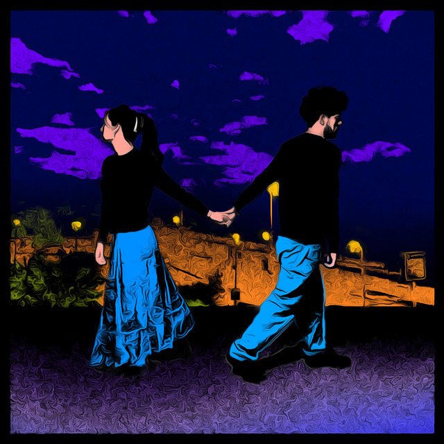 album image
