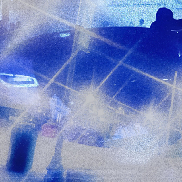 bullet cover art