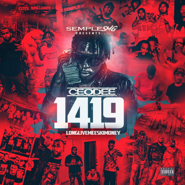 1419 cover art