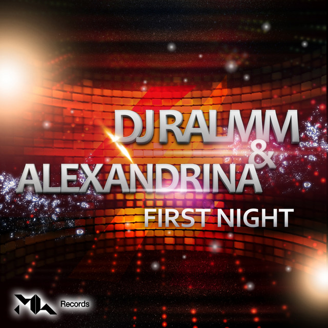 First Night - Original Mix cover art