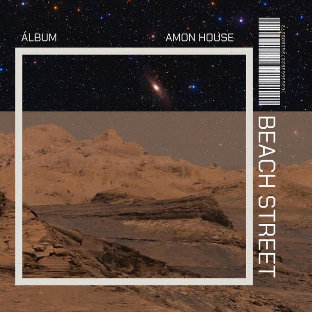 Amon house