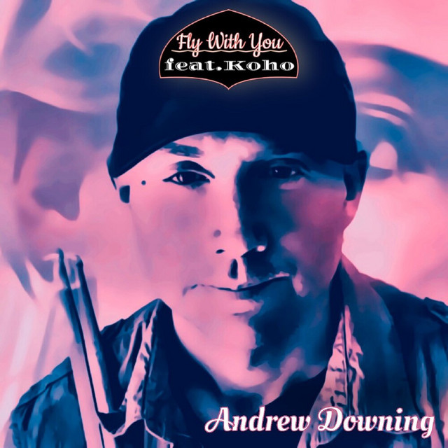 Andrew Downing image