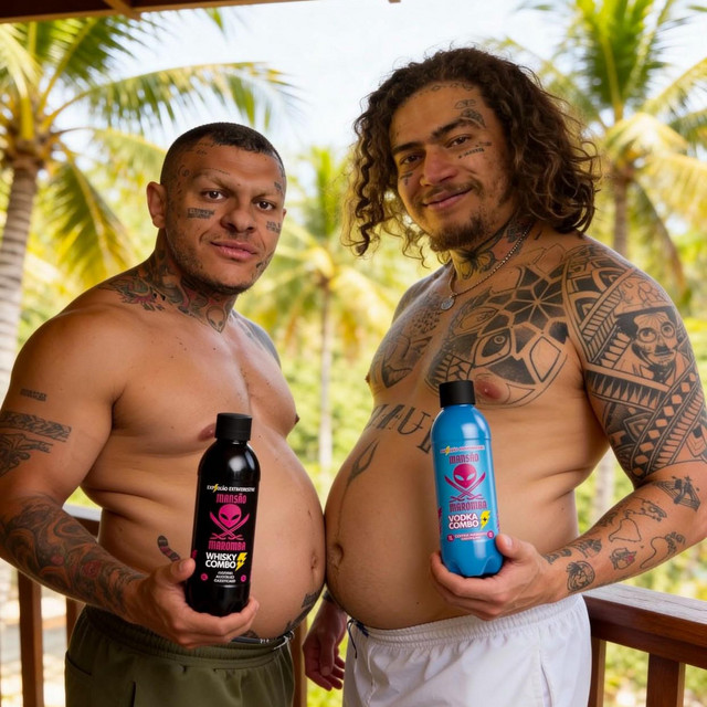 Sabor Energetico