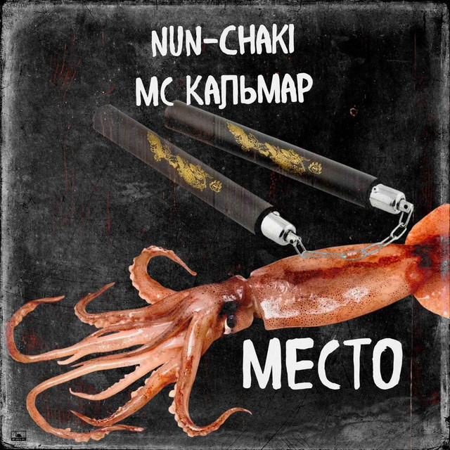 Место album image
