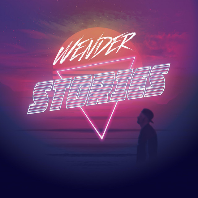 Stories cover art