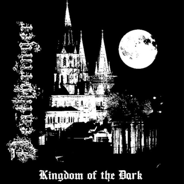 Kingdom of the Dark cover art