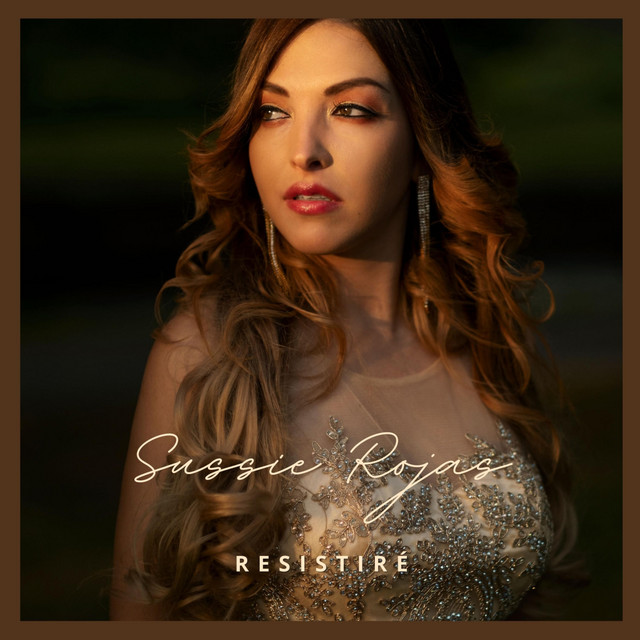 Sussie Rojas | Spotify