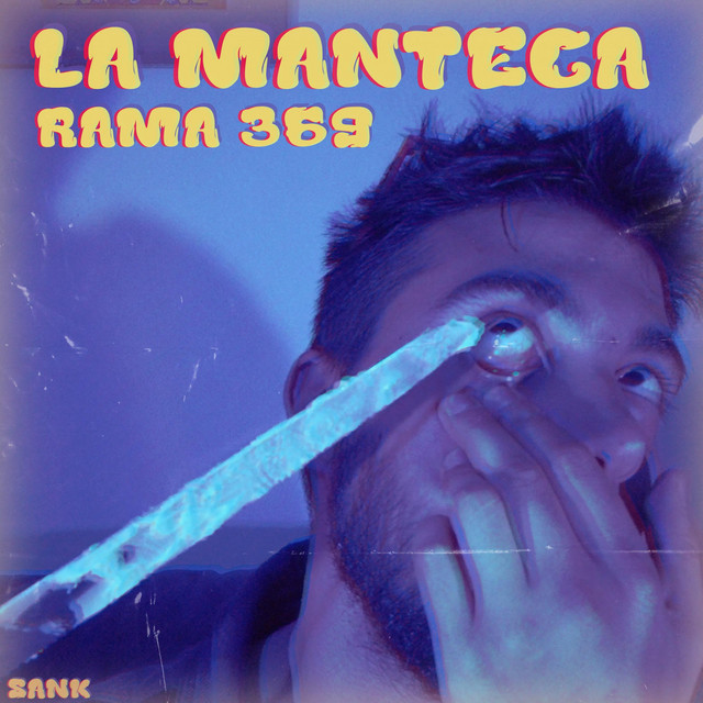 La Manteca
