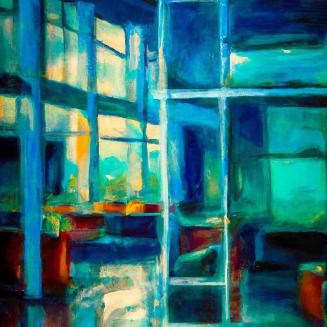 O'hare cover art