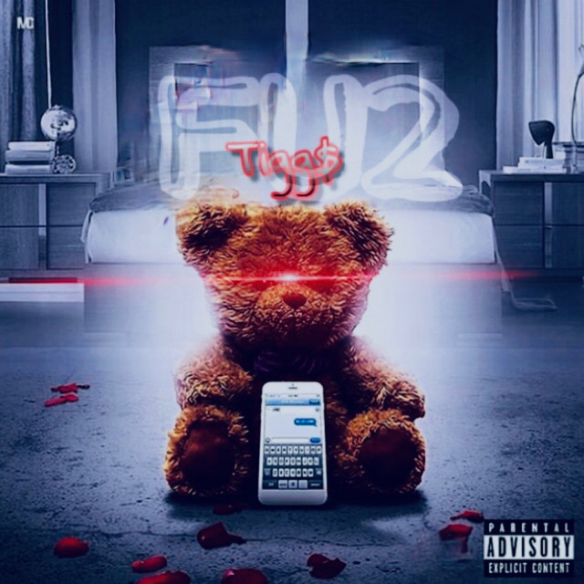 Fu2 cover art