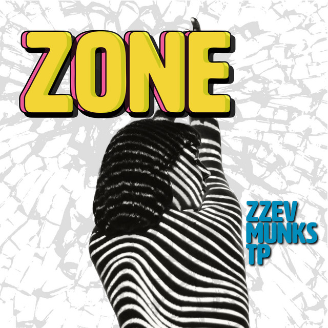 ZONE cover art