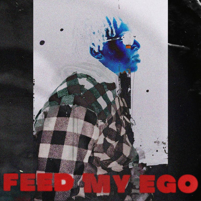 Feed My Ego cover art